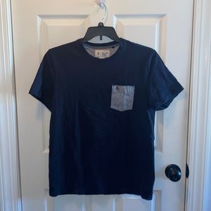 PENGUIN MEN’S T-SHIRT